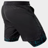 Fumetsu Berserker Dual Layer Training Shorts Fumetsu