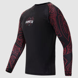 Fumetsu Berserker Long Sleeve Rash Guard Fumetsu