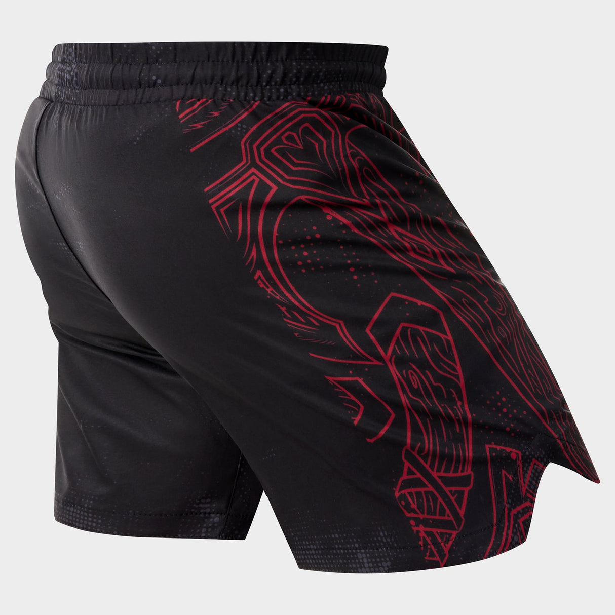 Fumetsu Berserker V-Lite Fight Shorts Fumetsu