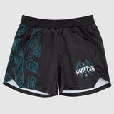 Fumetsu Berserker V-Lite Training Shorts Fumetsu