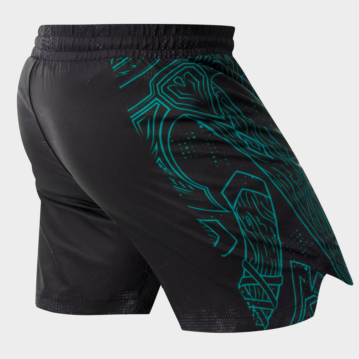 Fumetsu Berserker V-Lite Training Shorts Fumetsu