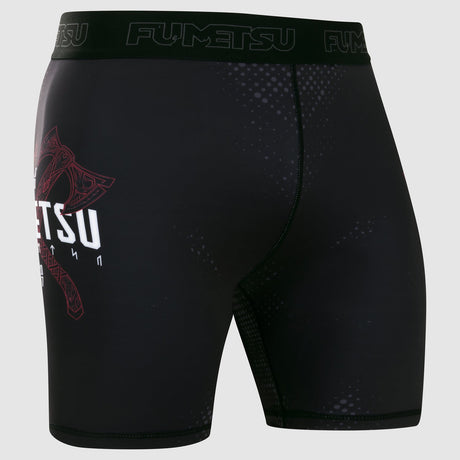 Fumetsu Berserker Vale Tudo shorts Fumetsu