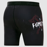 Fumetsu Berserker Vale Tudo shorts Fumetsu