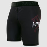 Fumetsu Berserker Vale Tudo shorts Fumetsu