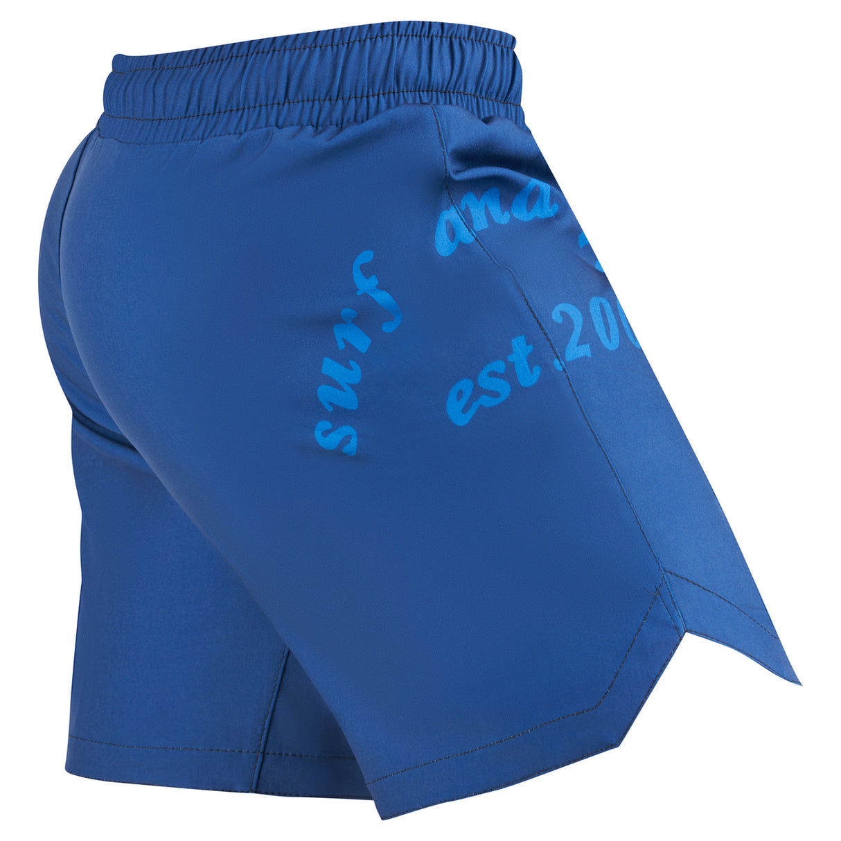 Fumetsu Waves MK2 V-Lite Fight Shorts Fumetsu