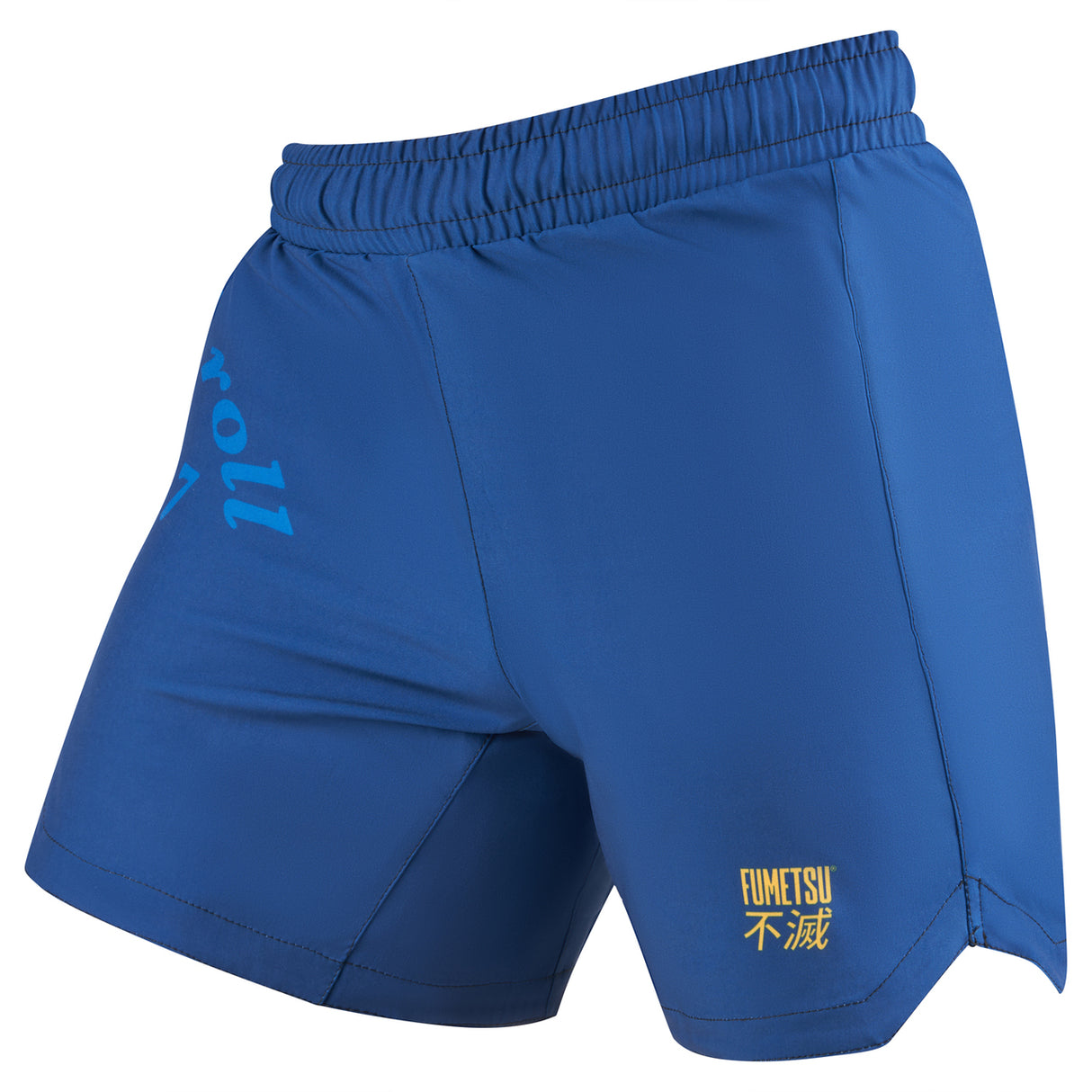 Fumetsu Waves MK2 V-Lite Fight Shorts Fumetsu