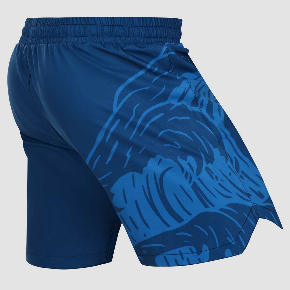Fumetsu Waves MK2 V-Lite Fight Shorts Fumetsu