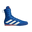 Adidas Box Hog 4 Boxing Boots - Royal Blue White Red Adidas