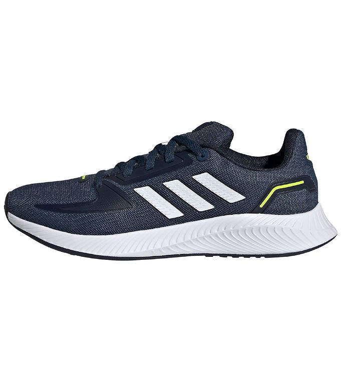 kids navy adidas