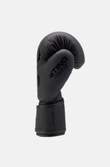 Black Armaplus Boxing Glove STING