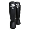 MTG Black Synthetic Shin Pads MTG Pro