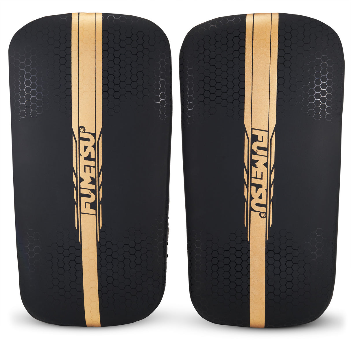 Fumetsu Alpha Pro Thai Pads Fumetsu