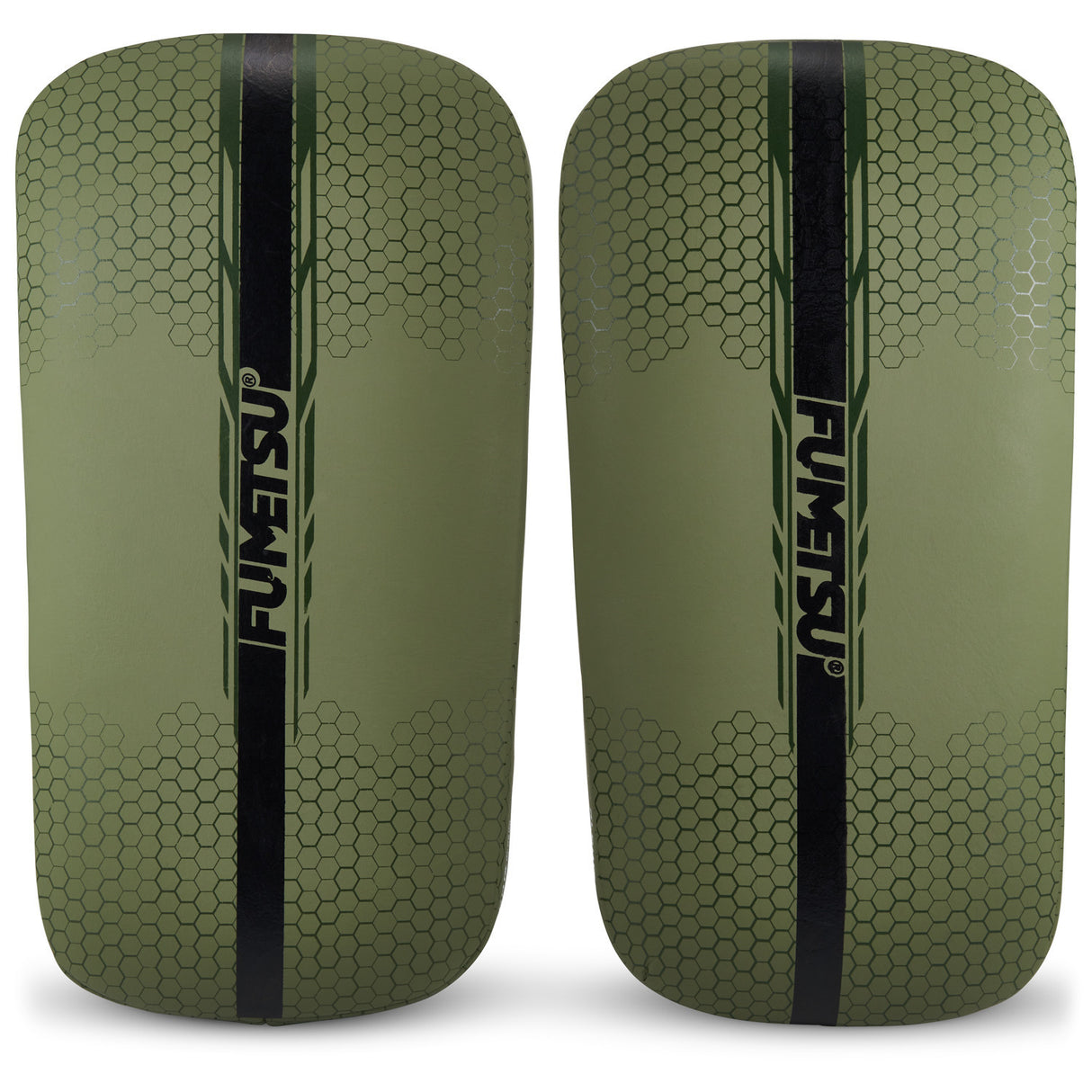 Fumetsu Alpha Pro Thai Pads Fumetsu