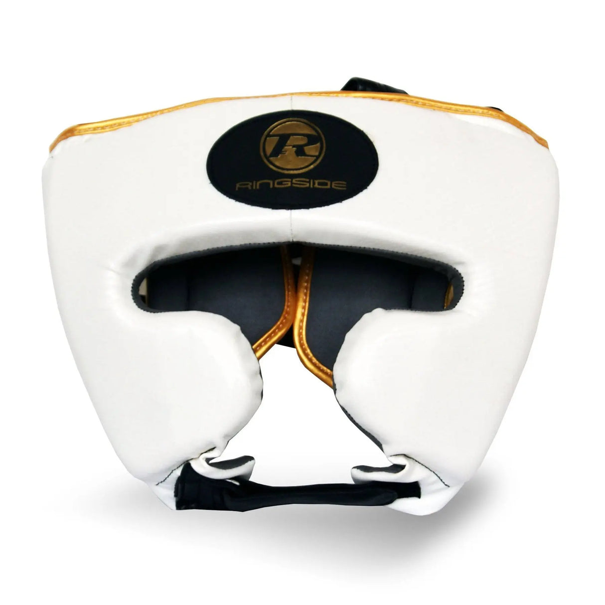 Ringside Pro Fitness Boxing Head Guard Ringside