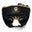 Ringside Pro Fitness Boxing Head Guard Ringside