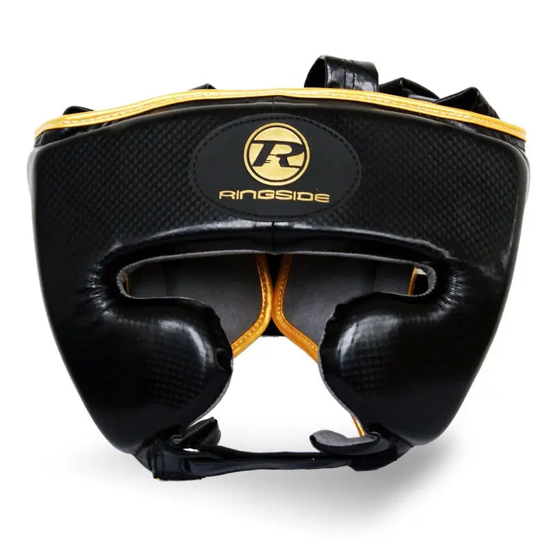 Ringside Pro Fitness Boxing Head Guard Ringside
