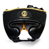 Ringside Pro Fitness Boxing Head Guard Ringside