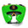 Ringside Pro Fitness Boxing Head Guard Ringside