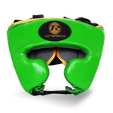 Ringside Pro Fitness Boxing Head Guard Ringside