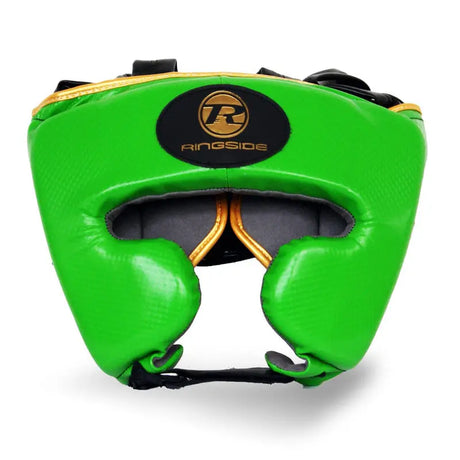 Ringside Pro Fitness Boxing Head Guard Ringside
