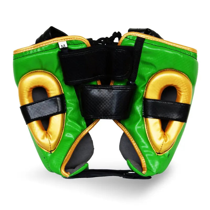 Ringside Pro Fitness Boxing Head Guard Ringside