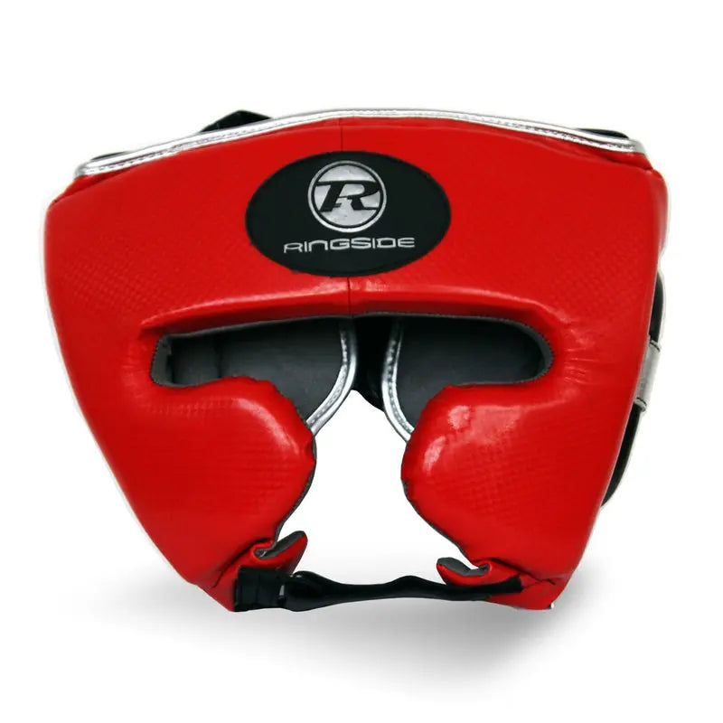 Ringside Pro Fitness Boxing Head Guard Ringside