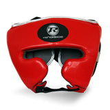 Ringside Pro Fitness Boxing Head Guard Ringside