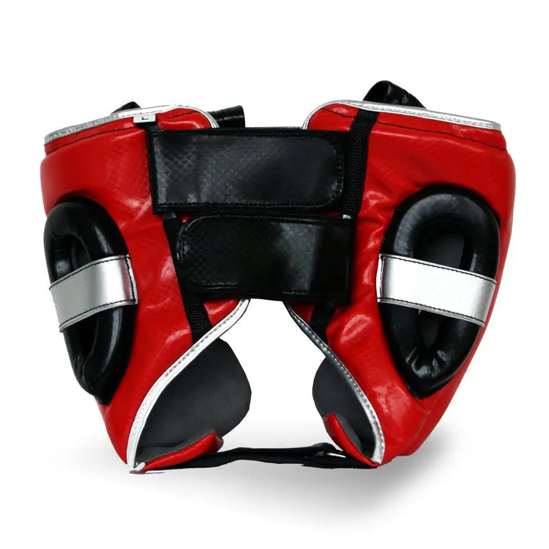 Ringside Pro Fitness Boxing Head Guard Ringside