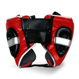 Ringside Pro Fitness Boxing Head Guard Ringside