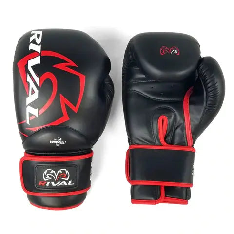 Rival Aero Sparring Boxing Gloves 2.0 Rival
