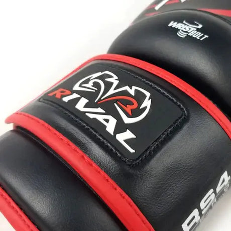 Rival Aero Sparring Boxing Gloves 2.0 Rival