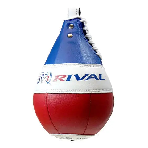 Rival Boxing Speed Bag Rival