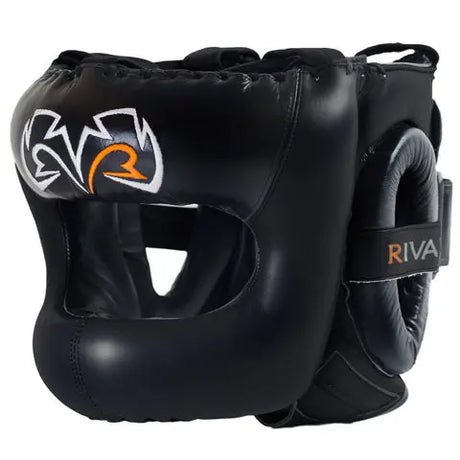 Rival Face-Saver Head Guard Rival