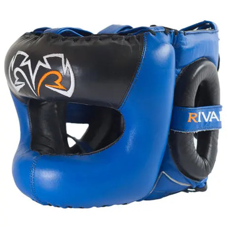 Rival Face-Saver Head Guard Rival