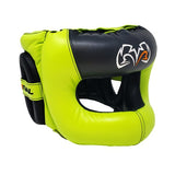 Rival Face-Saver Head Guard Rival