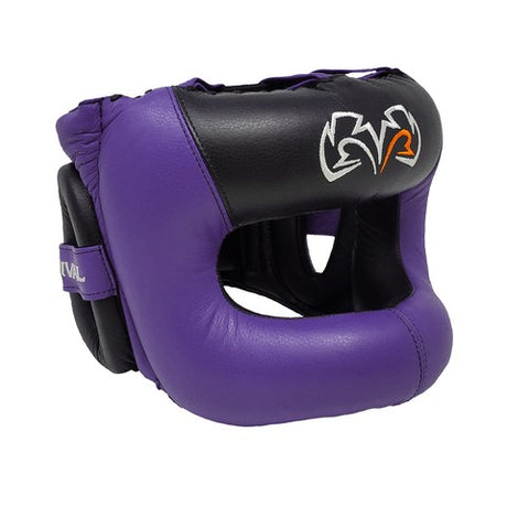 Rival Face-Saver Head Guard Rival