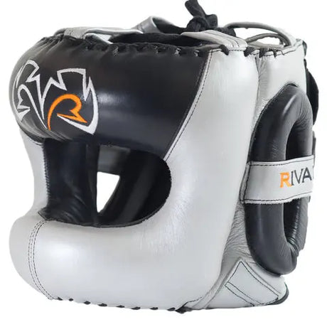 Rival Face-Saver Head Guard Rival