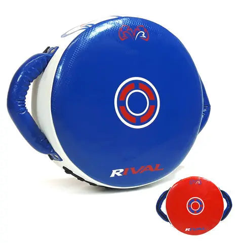 Rival Fitness Plus Punch Shield Rival