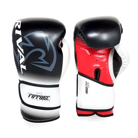 Rival Future Kids Sparring Boxing Gloves Rival