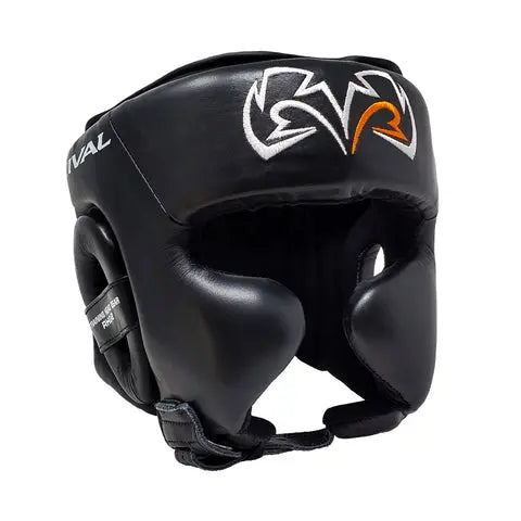 Rival Hybrid Head Guard Rival