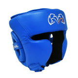 Rival Hybrid Head Guard Rival