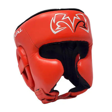 Rival Hybrid Head Guard Rival