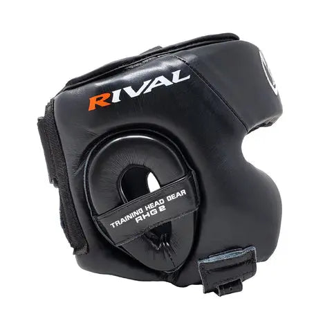 Rival Hybrid Head Guard Rival