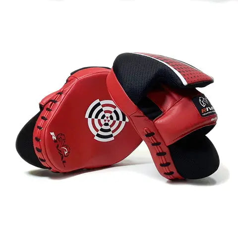 Rival Pro Punch Boxing Mitts Rival