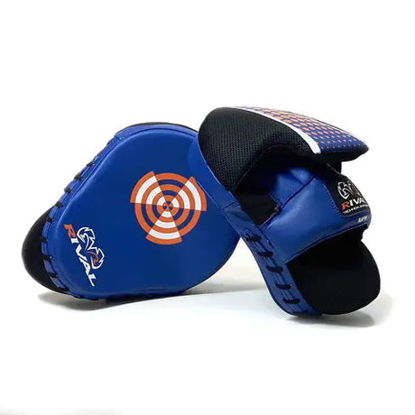 Rival Pro Punch Boxing Mitts Rival