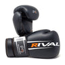 Rival RS60V 2.0 Boxing Sparring Gloves - Black Rival