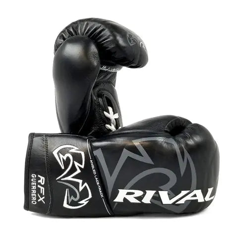 Rival Rfx-Guerrero Pro Fight Gloves Rival