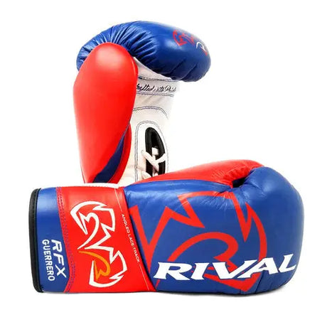 Rival Rfx-Guerrero Pro Fight Gloves Rival