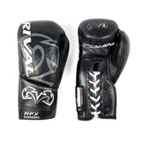 Rival Rfx-Guerrero Pro Fight Gloves Rival