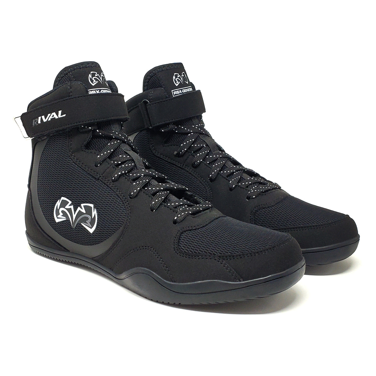 Rival Rsx-Genesis Boxing Boots 2.0 Rival